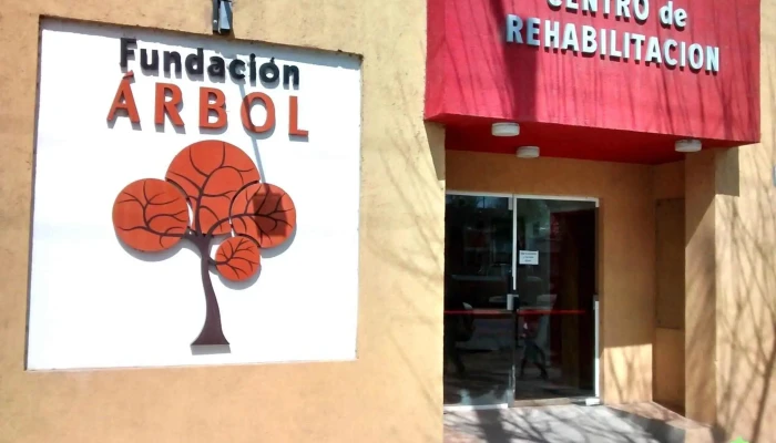 Arbol Centro De Rehabilitacion E Integracion Escolar Videos - Alta Gracia
