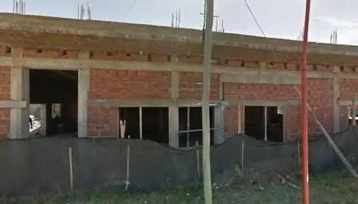 Arbol Centro De Rehabilitacion E Integracion Escolar Videosdeg - Alta Gracia