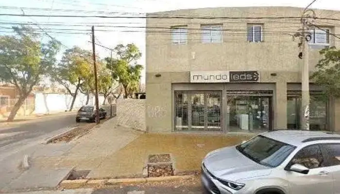 Areca Salud -  Puntajedeg - San Juan