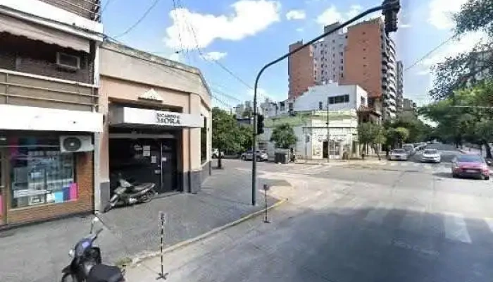 Arena Cardozo Martha Del Valle -  Cerca De Mi - San Miguel de Tucumán