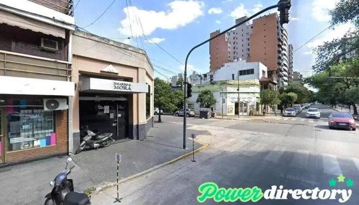 Arena Cardozo Martha del Valle - San Miguel De Tucumán