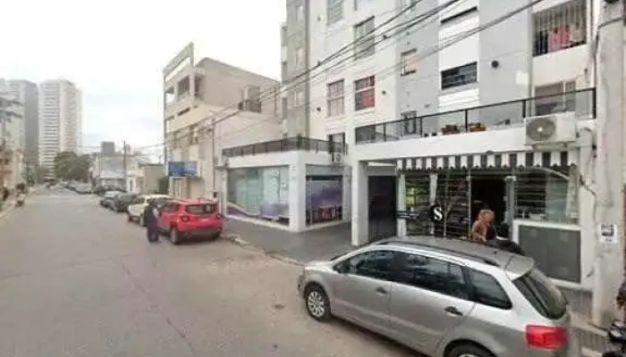 Armonia Kinesiologia Y Estetica Instagram - Río Cuarto