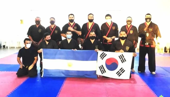 Asociacion Del Nordeste De Sipalki Do Sede Riachuelo Del Propietario - Riachuelo