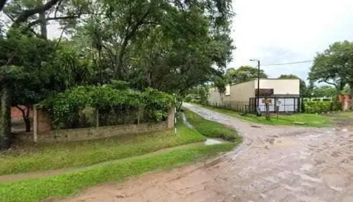 Asociacion Del Nordeste De Sipalki Do Sede Riachuelo Zonadeg - Riachuelo