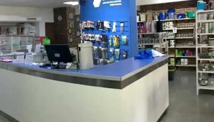 Asociación Mutual Ferroviaria - Cañada De Gomez