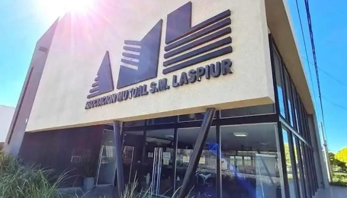Asociación Mutual Sm Laspiur - Saturnino M. Laspiur
