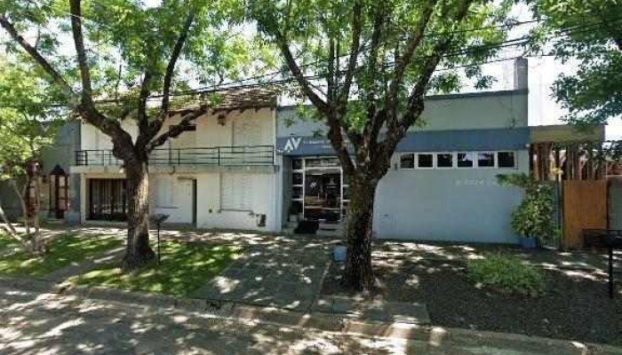 Asociacion Para El Desarrollo De Villa Elisa -  Telefono - Villa Elisa