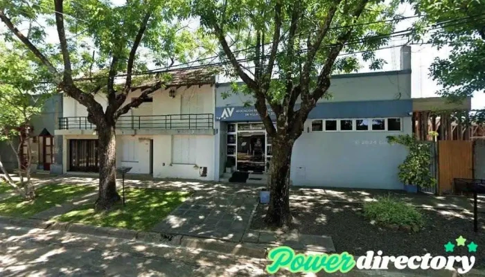 Asociacion Para el Desarrollo de Villa Elisa - Villa Elisa