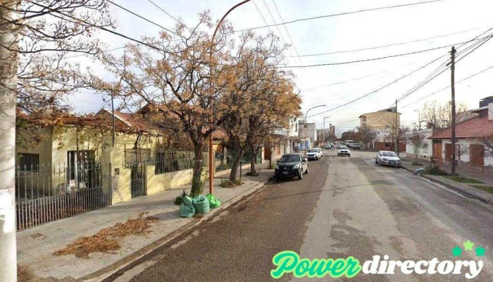 Asociacion Rionegrina Trabajadores de Farmacia - Cipolletti