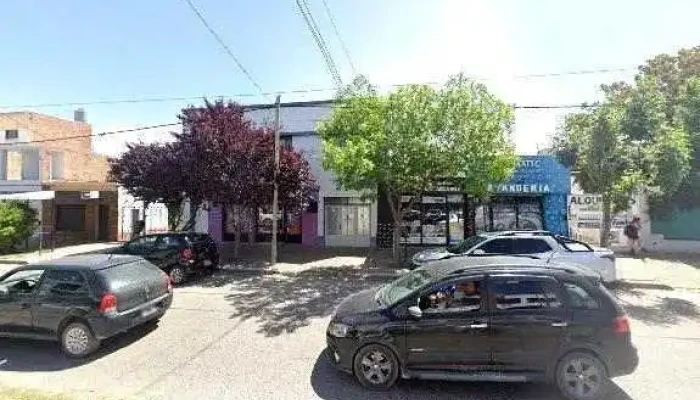 Asse Quiropraxia -  Direccion - Gral. Roca