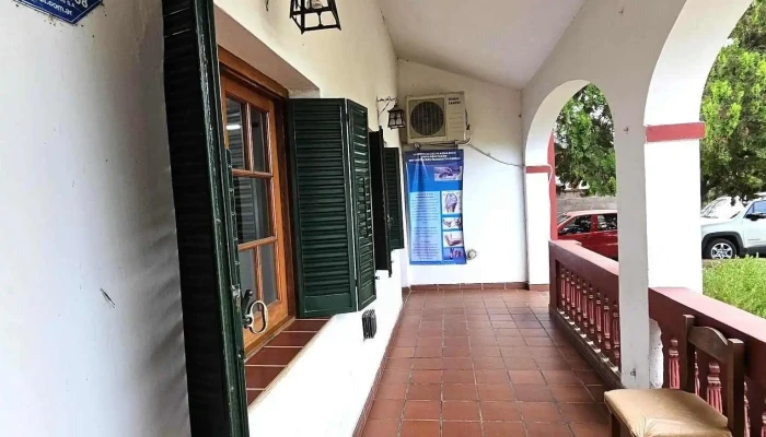 Ateneo Consultorios Medicos Opiniones - Villa Allende