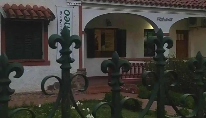 Ateneo Consultorios Medicos Videos - Villa Allende