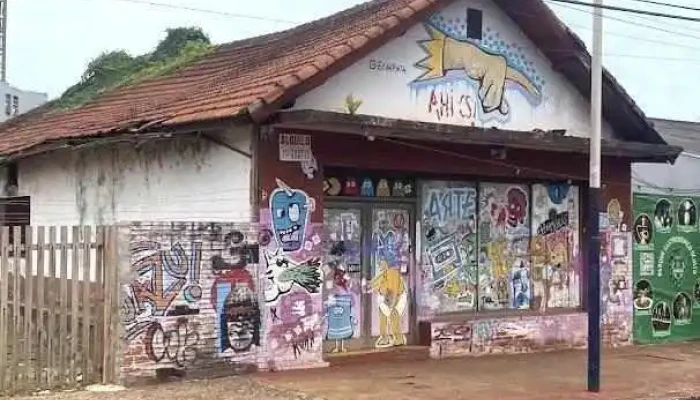 Athlos - Puerto Iguazú