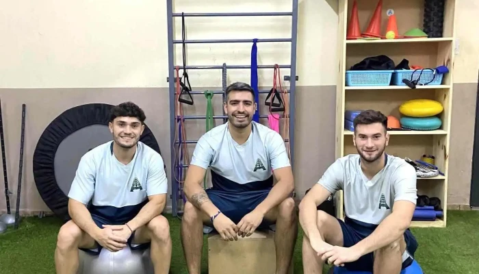 Atlas Salud -  Fitness - Caucete