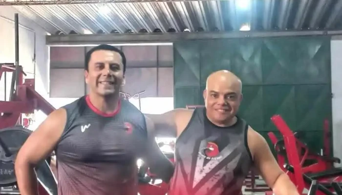 Atp Gim -  Gimnasio - Corrientes