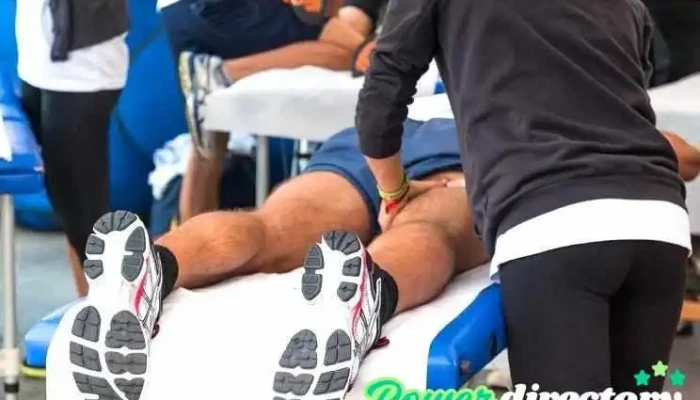 Aube Buchi Ariel -  Fitness - San Miguel de Tucumán