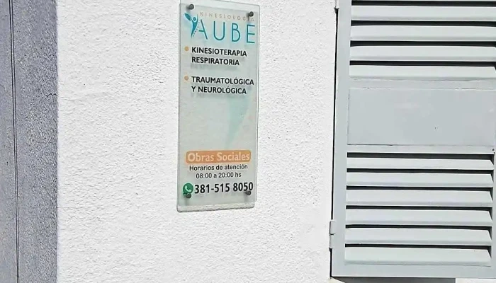 Aube Buchi Ariel -  Mas Recientes - San Miguel de Tucumán
