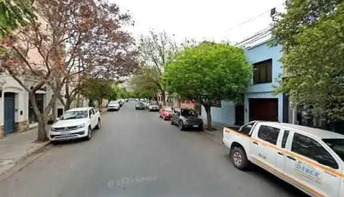 Avera Medicina Privada -  Direccion - Salta