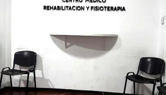 Avera | Rehabilitación, Fisioterapia y Kinesiología - Mendoza