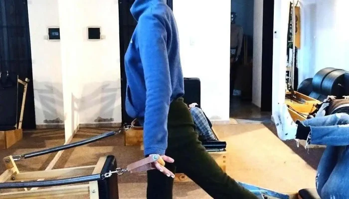 Axis Kinesiologia Fisioterapia Y Pilates Del Propietario - Córdoba
