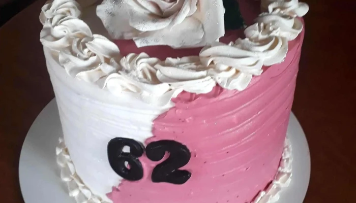 Azucar Arte Sj Pastel - Rivadavia