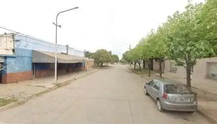 Banco Credicoop -  Descuentos - Villa Mugueta