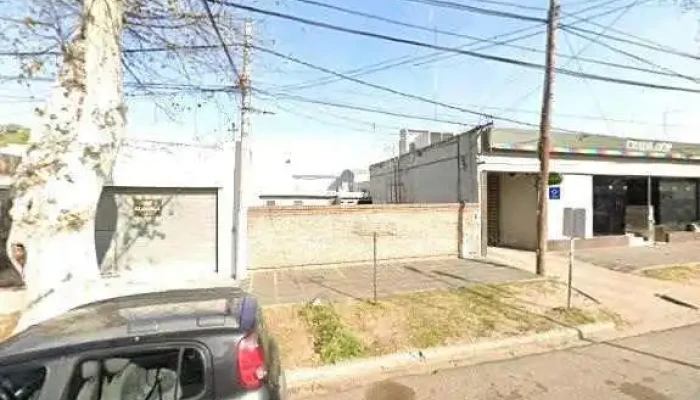 Banco Credicoop -  Donde - Granadero Baigorria