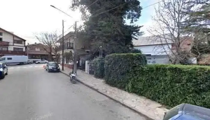 Banco De Cordoba -  Como Llegardeg - Villa Gral. Belgrano