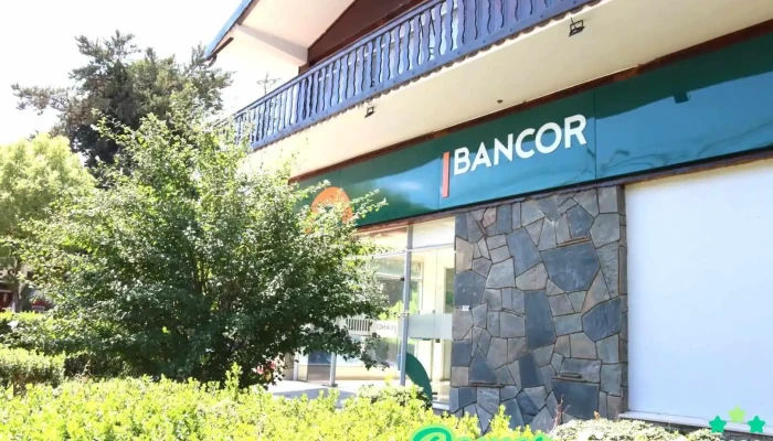 Banco De Cordoba - Villa Gral. Belgrano