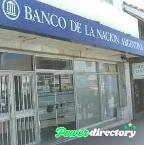 Banco de la Nación Argentina - Alta Gracia