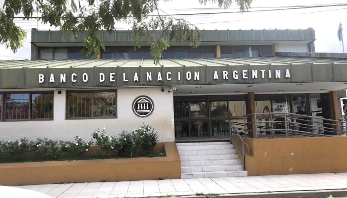 Banco De La Nacion Argentina Comentarios - Cafayate