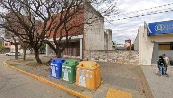 Banco De La Nacion Argentina Donde - San Jorge