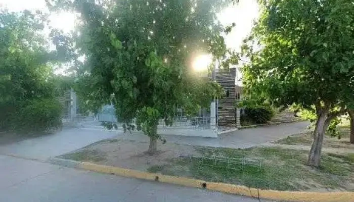 Banco De La Nacion Argentina Donde - Villa Trinidad