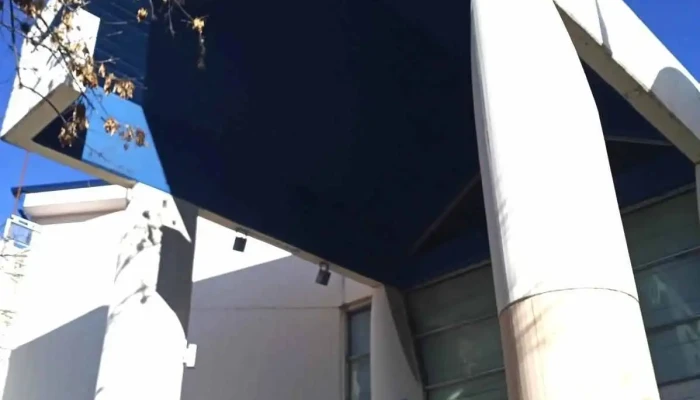 Banco De La Nacion Argentina Exterior - Villa Carlos Paz