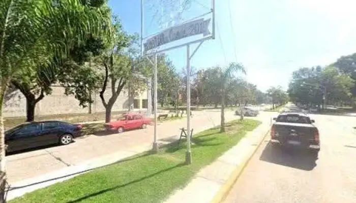 Banco De La Nacion Argentina Numerodeg - Villa Cañas