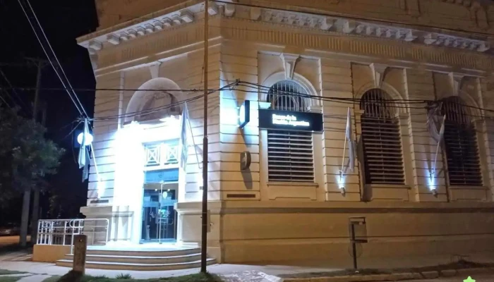 Banco de la Nación Argentina - San Javier