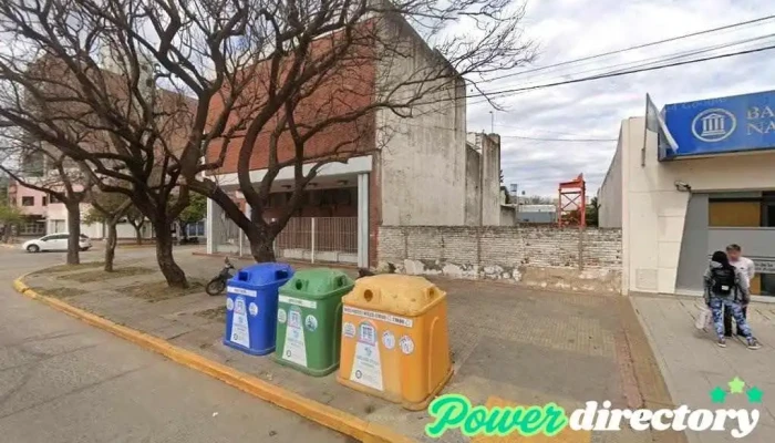 Banco de la Nación Argentina - San Jorge