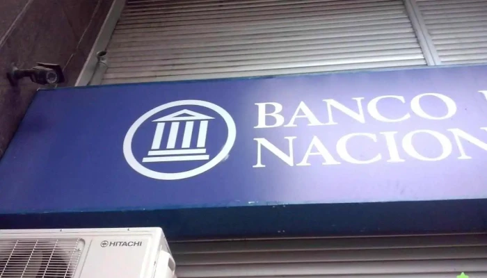 Banco de la Nación Argentina - Tartagal