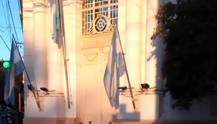 Banco de la Nación Argentina - Villa Dolores