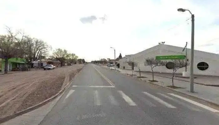 Banco De La Pampa -    Santa Isabel Opinionesdeg - Santa Isabel