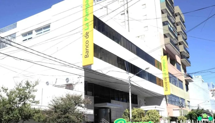 Banco de la Pampa - Santa Rosa