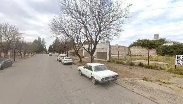 Banco De Santa Fe -  Direccion - San Jorge