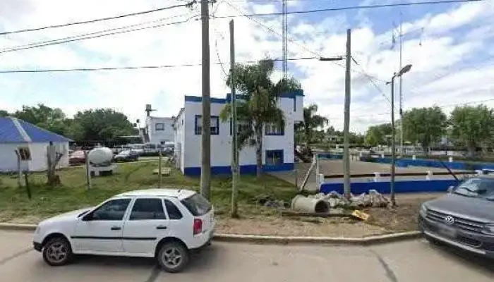 Banco Entre Rios Catalogodeg - Villa Paranacito