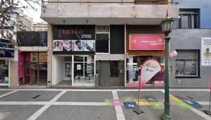 Banco Galicia -    Sucursal Santa Rosa Comentariosdeg - Santa Rosa