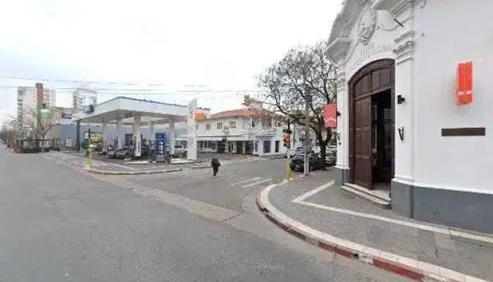Banco Hipotecario -  Opinionesdeg - Santa Rosa