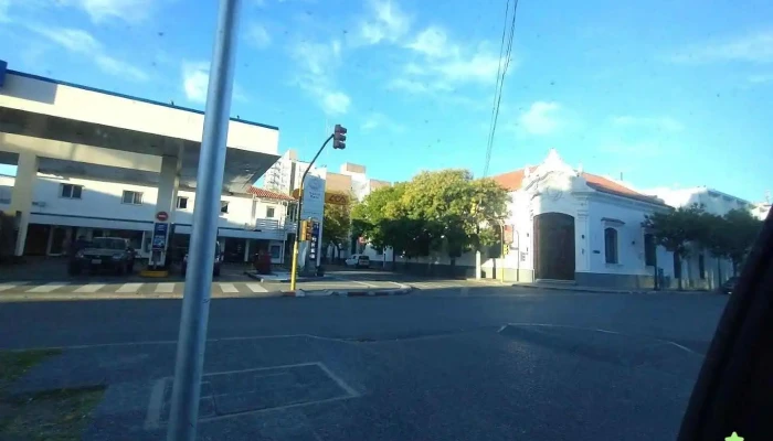 Banco Hipotecario - Santa Rosa