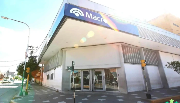 Banco Macro Lules -  Direccion - Lules
