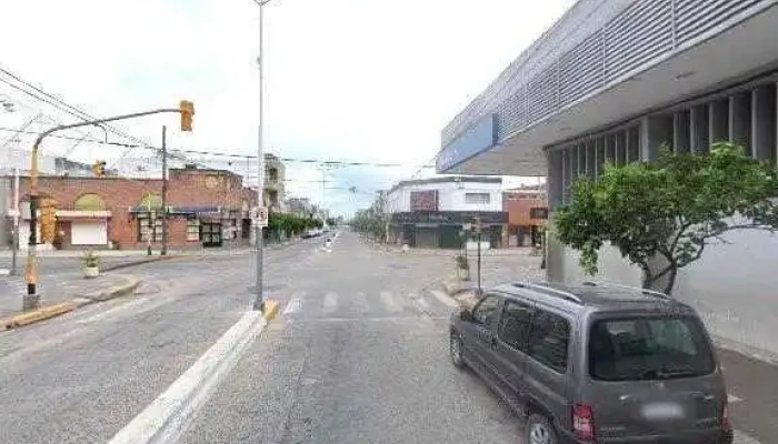 Banco Macro Lules -  Direcciondeg - Lules