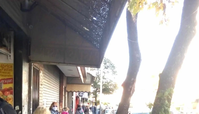 Banco Piano -  Direccion - Cdad. Autónoma de Buenos Aires