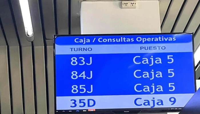 Banco Piano -  Horario - Cdad. Autónoma de Buenos Aires